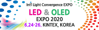 International LED Expo 2020